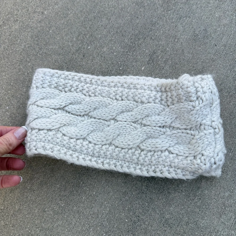 Britt’s Knits super soft